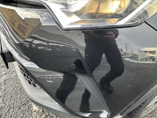 Toyota C-HR 1,2 4x4 TOP - foto 31