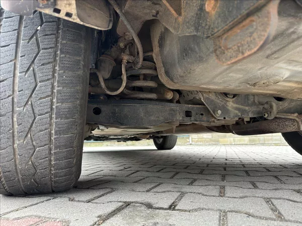 Toyota RAV4 2,2 D-4D BEZ KOROZE PO SERVISE - foto 20