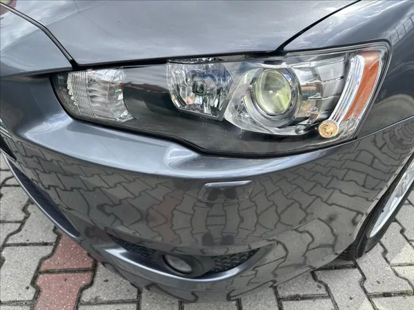 Mitsubishi Lancer 1,6 33 tis KM !! TOP STAV !! - foto 23