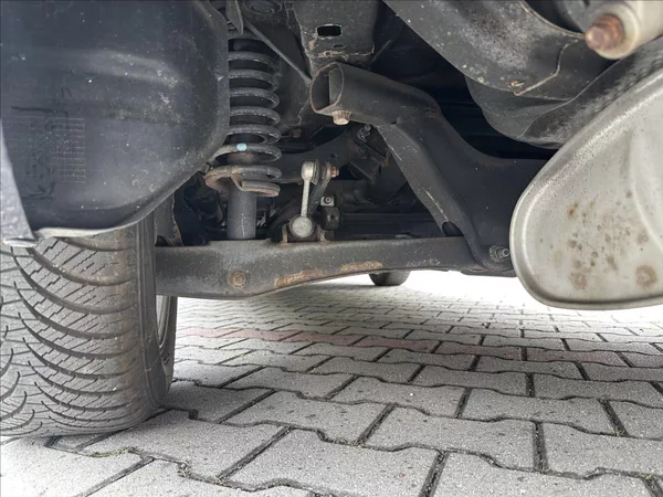 Mitsubishi Lancer 1,6 33 tis KM !! TOP STAV !! - foto 26