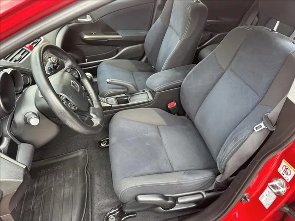 Honda Civic 1,8 i-VTEC Sport 1.majitel - foto 12