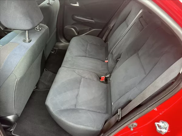 Honda Civic 1,8 i-VTEC Sport 1.majitel - foto 13