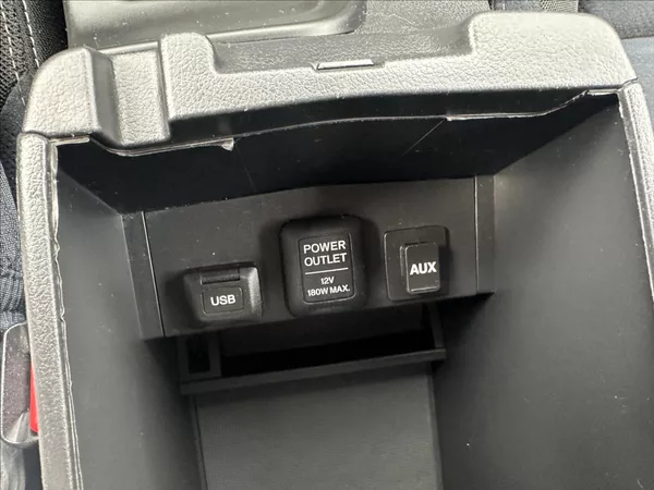 Honda Civic 1,8 i-VTEC Sport 1.majitel - foto 20