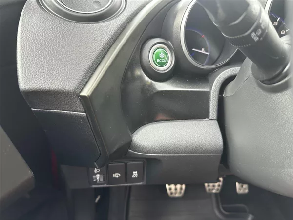 Honda Civic 1,8 i-VTEC Sport 1.majitel - foto 22