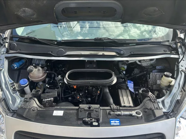 Fiat Scudo 2,0 JTD 9.MÍST LONG TAŽNÉ - foto 10