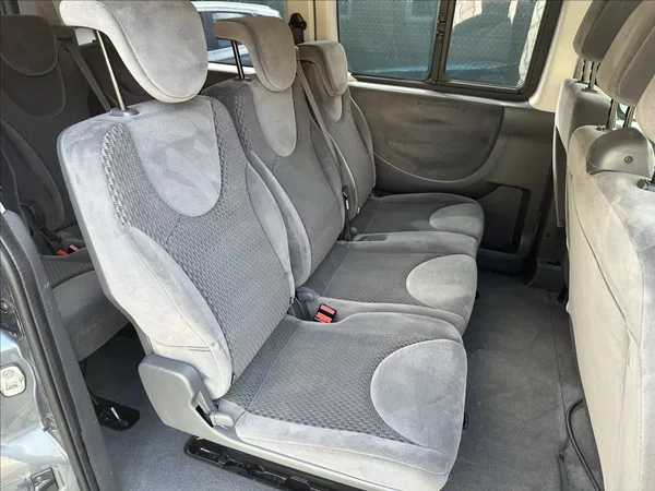 Fiat Scudo 2,0 JTD 9.MÍST LONG TAŽNÉ - foto 13
