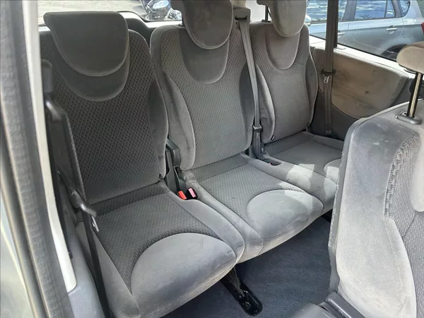 Fiat Scudo 2,0 JTD 9.MÍST LONG TAŽNÉ - foto 14