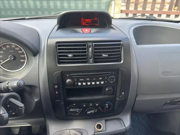 Fiat Scudo 2,0 JTD 9.MÍST LONG TAŽNÉ - foto 17