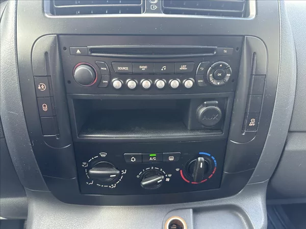 Fiat Scudo 2,0 JTD 9.MÍST LONG TAŽNÉ - foto 18