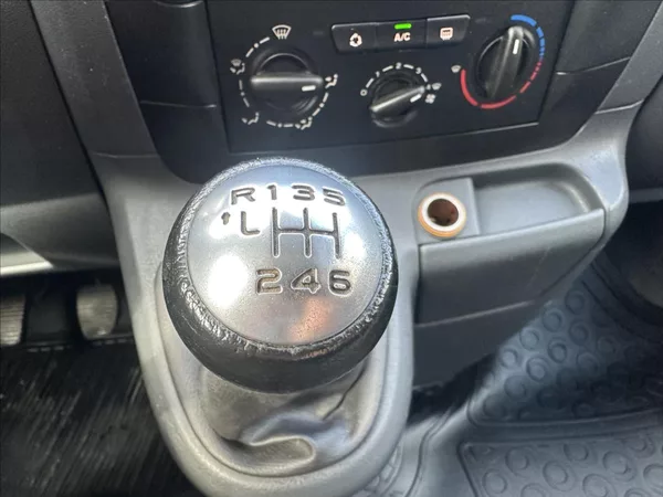 Fiat Scudo 2,0 JTD 9.MÍST LONG TAŽNÉ - foto 19