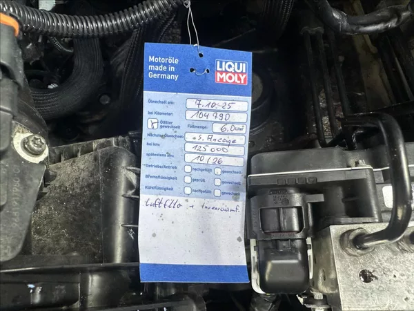 Fiat Scudo 2,0 JTD 9.MÍST LONG TAŽNÉ - foto 24