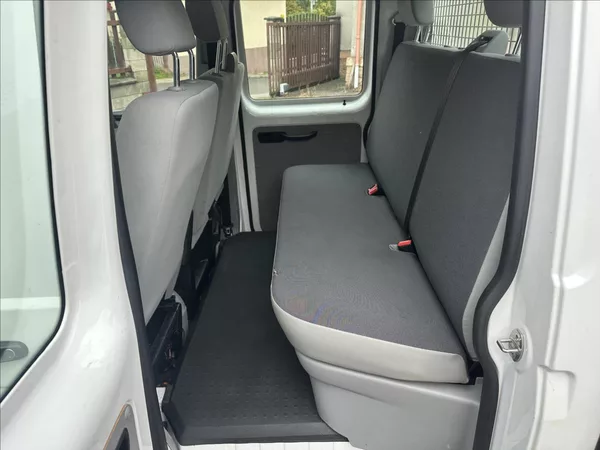 Volkswagen Transporter 2,0 TDI TAŽNÉ - foto 12