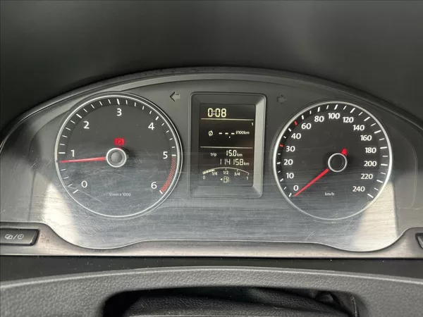 Volkswagen Transporter 2,0 TDI TAŽNÉ - foto 14