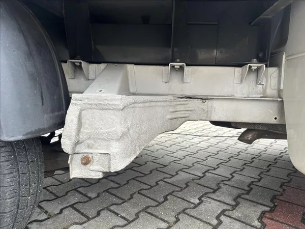 Volkswagen Transporter 2,0 TDI TAŽNÉ - foto 17