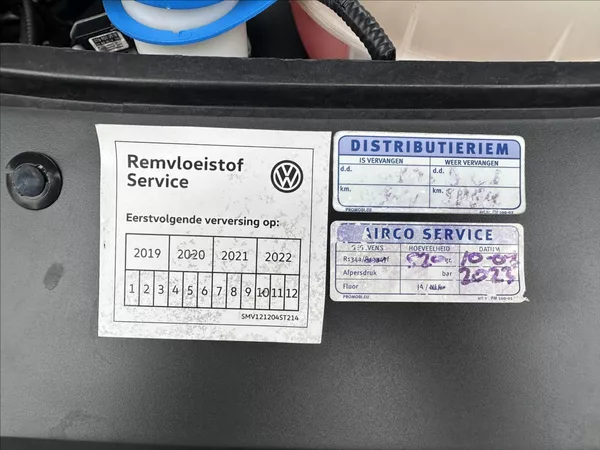 Volkswagen Transporter 2,0 TDI TAŽNÉ - foto 18