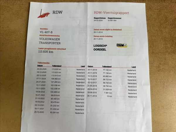 Volkswagen Transporter 2,0 TDI TAŽNÉ - foto 20