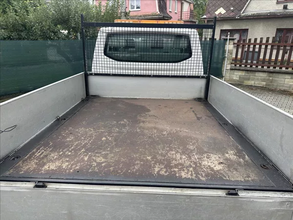 Volkswagen Transporter 2,0 TDI TAŽNÉ - foto 5