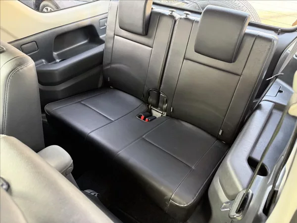 Suzuki Jimny 1,3 4x4 KLIMA TOP STAV - foto 12