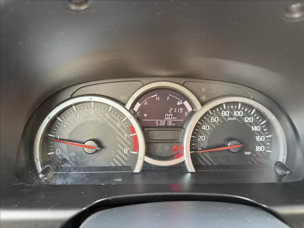 Suzuki Jimny 1,3 4x4 KLIMA TOP STAV - foto 14