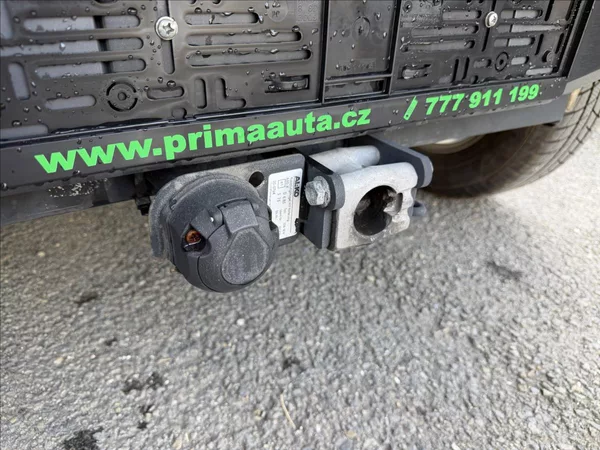 Suzuki Jimny 1,3 4x4 KLIMA TOP STAV - foto 20