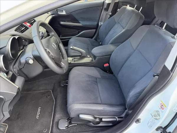 Honda Civic 1,8 i-VTEC COMFORT - foto 12