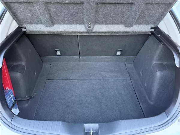 Honda Civic 1,8 i-VTEC COMFORT - foto 5