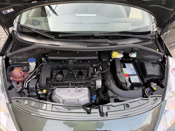 Peugeot 207 1,4 KLIMA BEZ KOROZE - foto 11