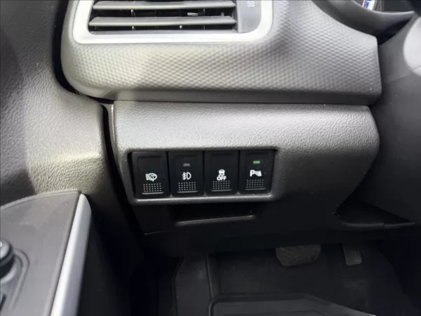 Suzuki SX4 S-Cross 1,6 4x4 AUTOMAT EXCLUSIVE - foto 21