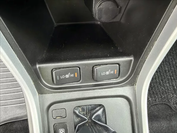 Suzuki SX4 S-Cross 1,6 4x4 AUTOMAT EXCLUSIVE - foto 27