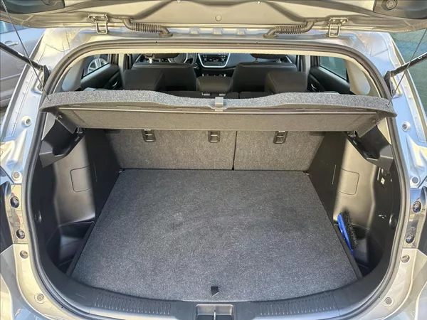 Suzuki SX4 S-Cross 1,6 4x4 AUTOMAT EXCLUSIVE - foto 5