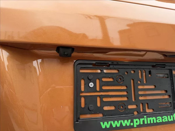 Suzuki Vitara 1,6 4x4 AUTOMAT - foto 27
