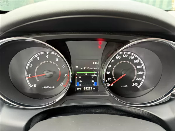 Mitsubishi ASX 1,6 TOP - foto 15