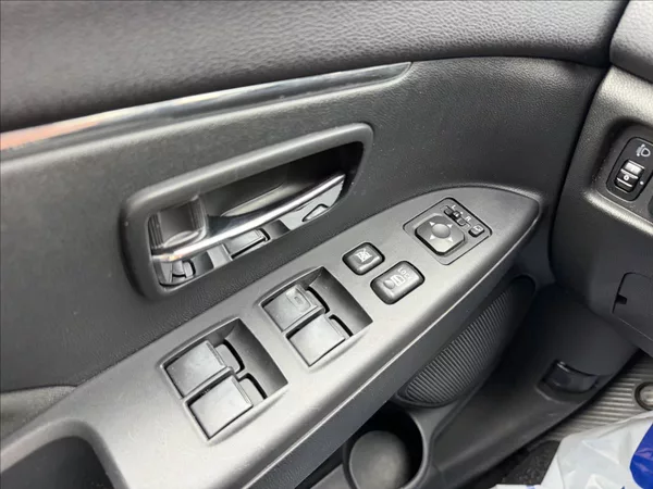 Mitsubishi ASX 1,6 TOP - foto 19