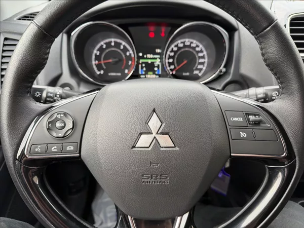 Mitsubishi ASX 1,6 TOP - foto 21