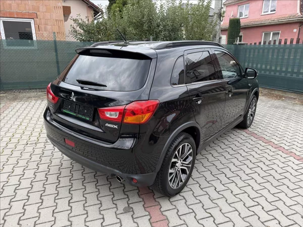 Mitsubishi ASX 1,6 TOP - foto 3