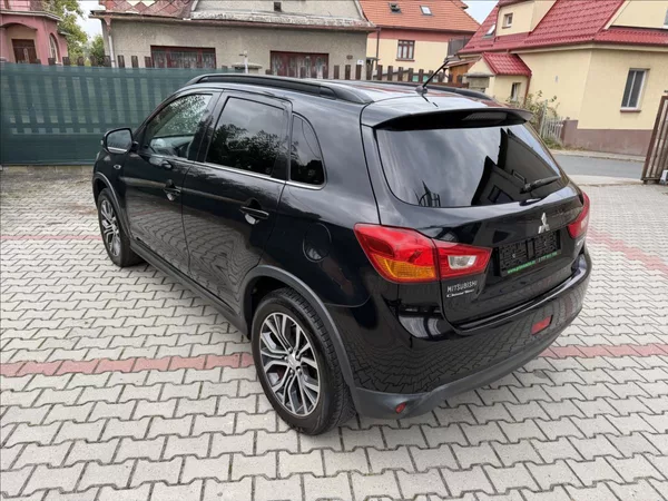 Mitsubishi ASX 1,6 TOP - foto 7