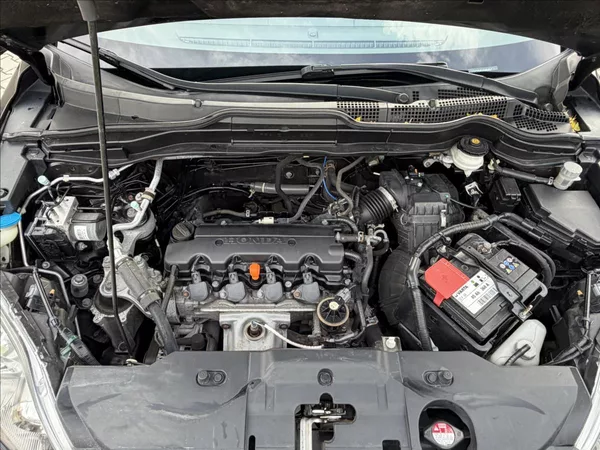 Honda CR-V 2,0 4x4 TAŽNÉ - foto 11