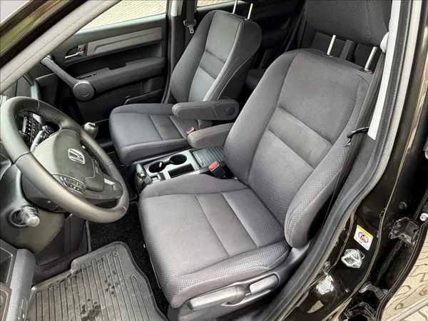 Honda CR-V 2,0 4x4 TAŽNÉ - foto 12