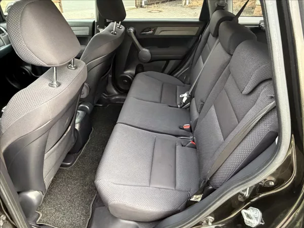Honda CR-V 2,0 4x4 TAŽNÉ - foto 13