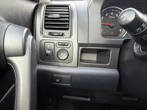 Honda CR-V 2,0 4x4 TAŽNÉ - foto 20