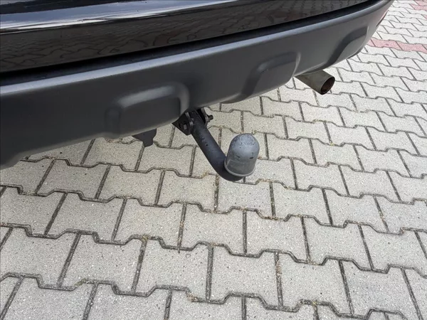 Honda CR-V 2,0 4x4 TAŽNÉ - foto 22