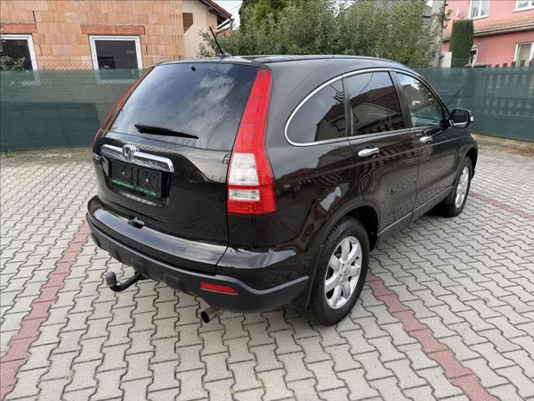 Honda CR-V 2,0 4x4 TAŽNÉ - foto 3