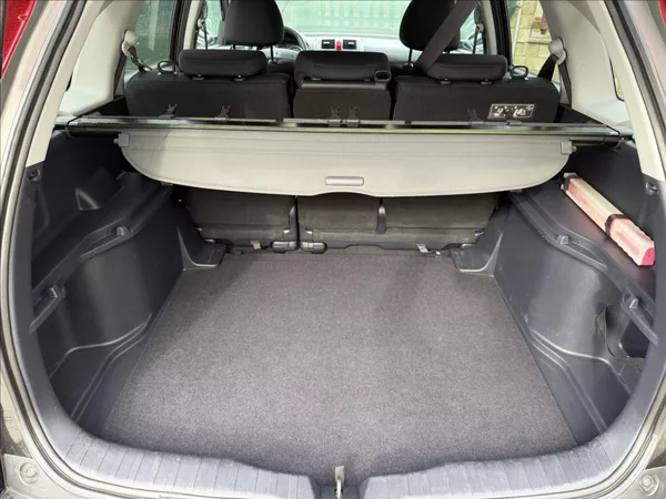 Honda CR-V 2,0 4x4 TAŽNÉ - foto 5