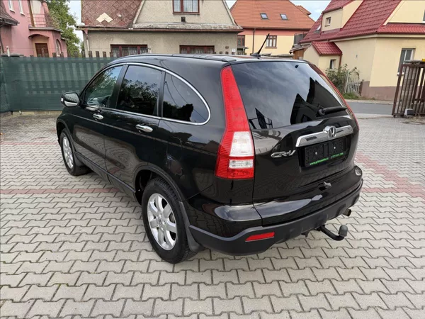 Honda CR-V 2,0 4x4 TAŽNÉ - foto 7
