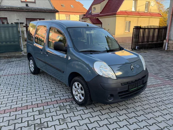 Renault Kangoo 1,6