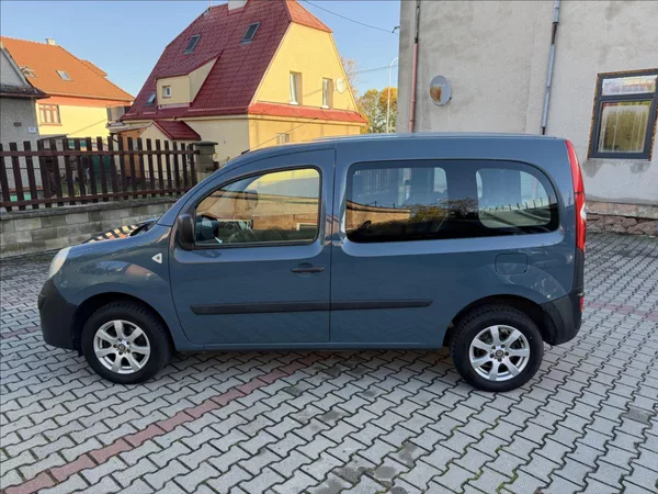 Renault Kangoo 1,6 - foto 10