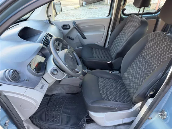 Renault Kangoo 1,6 - foto 14