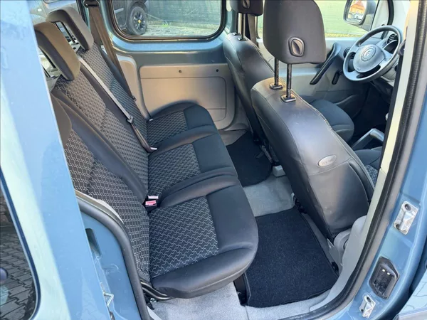 Renault Kangoo 1,6 - foto 15