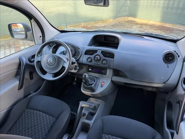 Renault Kangoo 1,6 - foto 16