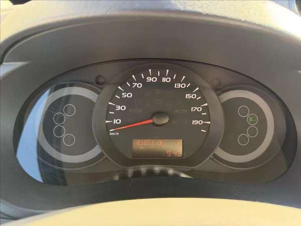 Renault Kangoo 1,6 - foto 17